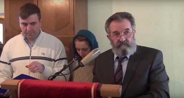 ГРЕШНИ МИЛОЈЕ: Осам година моли патријарха да му уручи пресуду Великог црквеног суда